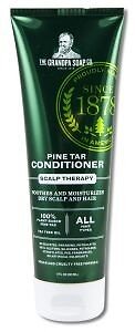 Кондиционер Grandpa Soap Company Pine Tar 8 oz Liquid