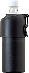Atlas ABIB-CPU Water Bottle Holder 500 ml / 650ml Black