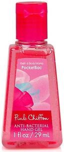 Крем для ног Bath & Body Works и лечение