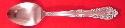 Stanley Roberts / Rogers Dream Rose Stainless Choice Korea NEW - FREE SHIP $10+