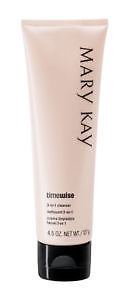 Mary Kay Normal Skin Anti-Aging Cleansers
