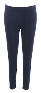 Solid Women's Leggings