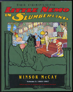 Figurine Pixi - Little Nemo - Le Cœur De Slumberland - Neuve Avec Certificat