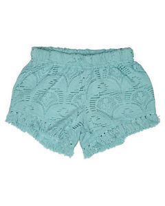 Billabong 女童短裤