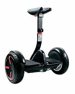 Segway Electric Scooters For Sale Ebay