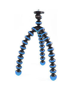 Joby Camera Tripods and Monopods