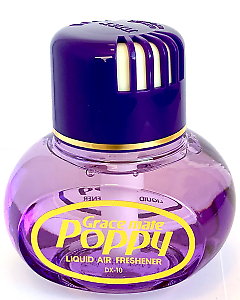 Poppy air sale freshener