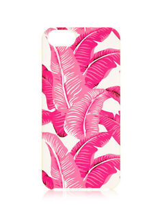 Juicy Couture Rigid Plastic Cell Phone Cases/Covers