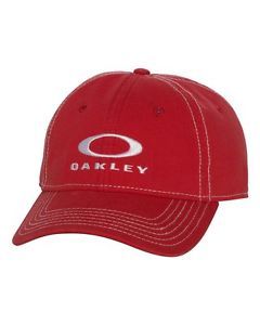 Gorras de béisbol para hombre Oakley