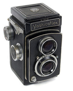 Agfa click 6x6 N°3664 | Appareil 120 fabriqué en France dès