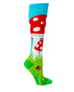 Multi-Color Socks for Women