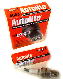 Amazon.com: Champion Genuine Z9Y Copper Plus Spark Plug 808