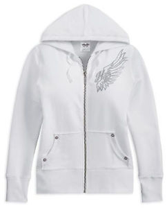 Sudaderas de Harley-Davidson para Mujeres