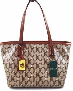 Lauren Ralph Lauren Tote Bags for Women