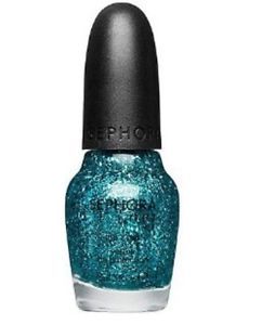 Esmalte de Uñas holográfico capa superior