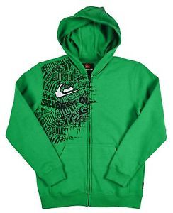 Suéteres Quiksilver para niños