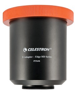 Запчасти и адаптеры для телескопов Celestron