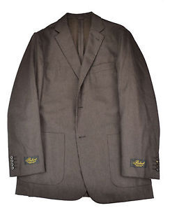 Trajes y Blazers 100% Cachemira para Hombres