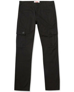 Pantalon Cargo Levi’s Vintage Big E Tab - Taille S, Bleu, Style Y2K Multi-poches