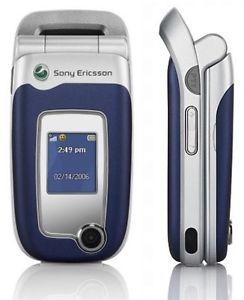 Sony Ericsson AT&T Flip Cell Phones & Smartphones