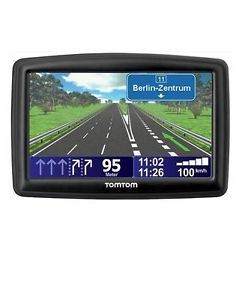 Navigationssysteme mit Lifetime Map Updates