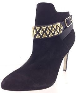 Tacones de gamuza para mujer Mark & James de Badgley Mischka