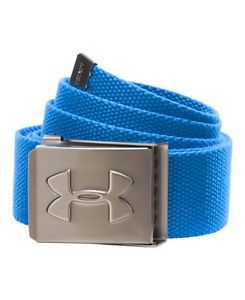 Men's Polyester Belts