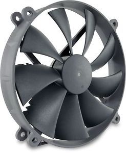 Noctua NH-C14S, Premium CPU Cooler with NF-A14 PWM 140mm Fan