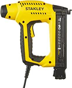 Stanley TRE650 Elektro-Nagler inkl. Koffer