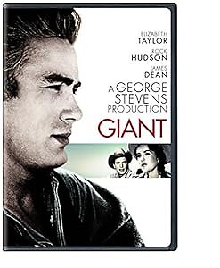 Giant: Special Edition [DVD]
