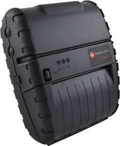 Imprimante Mobile Zebra IMZ320 Thermique Bluetooth - Non Testée, Vendu En L'État