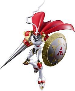 BANDAI DIGIMON FRONTIER Spirit Evolution WOLFMON Figure 2002 BANDAI DIGIMON FRONTIER Spirit Evolution WOLFMON Figure 2002