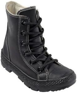 Converse Unisex Kids' Boots