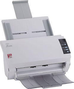 Escáneres de computadora Hojas Fujitsu