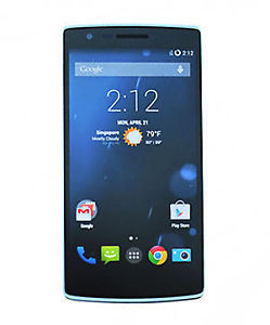 OnePlus Bar Cell Phones & Smartphones