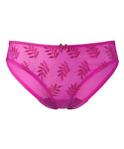 Женские трусы из полиамида