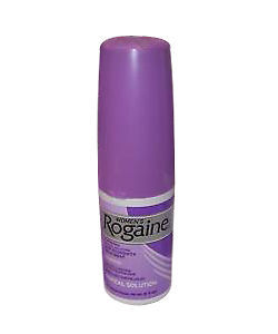 Tratamientos de pérdida de cabello ROGAINE