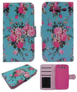 Funda de Cuero Para ASUS