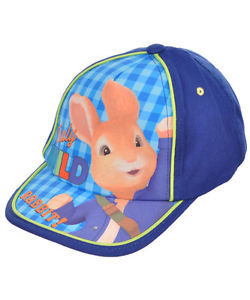 Nickelodeon Boys' Hats