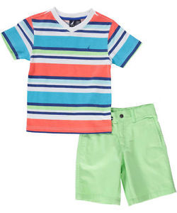 Nautica Boys' Shorts