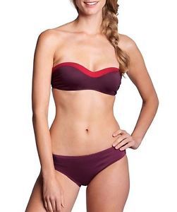 Lands' End Women's Bikini Top