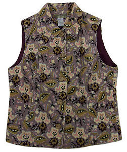 30s FRENCH CORDUROY GILET VEST | eBay