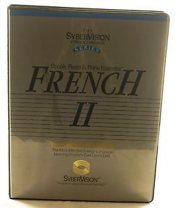 Cassettes Plays in French