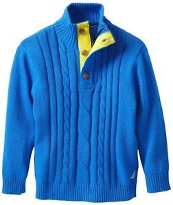 Nautica Suéteres para Niños