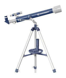 Montajes telescopio Meade