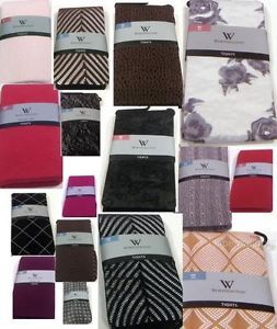 Pantimedias y medias para mujer Worthington