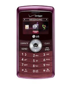 LG Verizon Smartphones without Contract