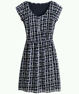 Check Women's Dresses