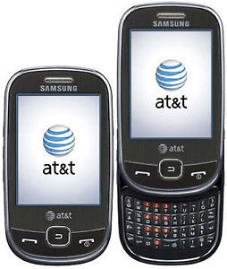 Old Atandt Slider Phones