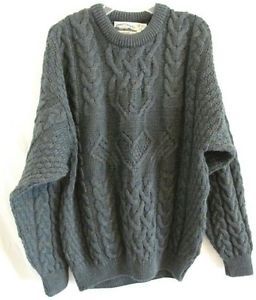 Suéteres para hombre Arancrafts